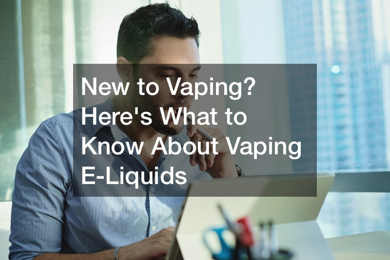 New to Vaping? Here’s What to Know About Finding the Best Vape for Your Money