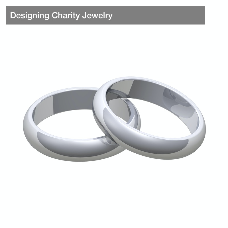 Designing Charity Jewelry