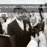 Seven Tips For Buying The Perfect Engagement Ring